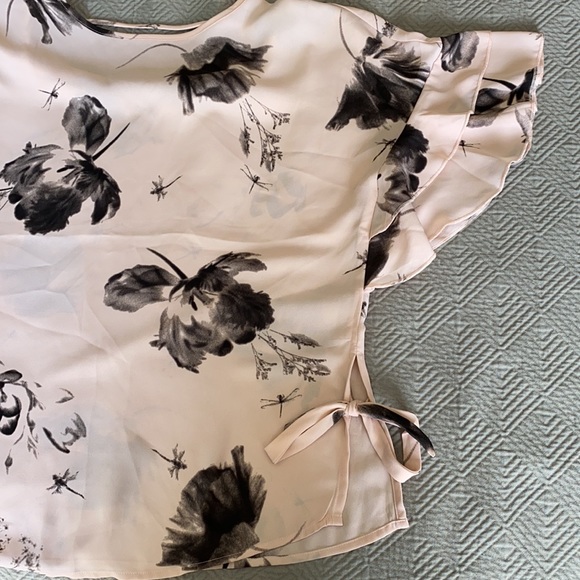 Express top - Picture 4 of 9